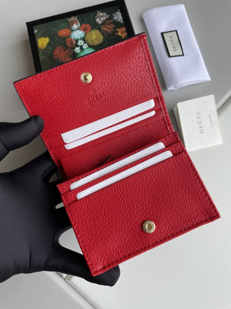 Gucci Wallets Purse